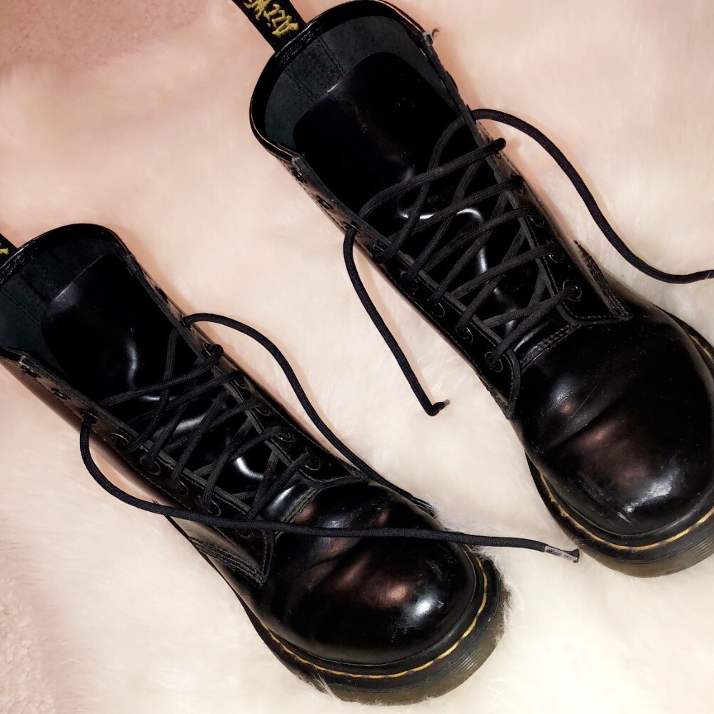 1460 DR MARTENS